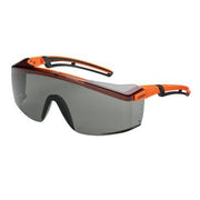 Uvex - Schutzbrille Bügelbrille uvex astrospec 9164246 2.0 grau 23% sv exc.