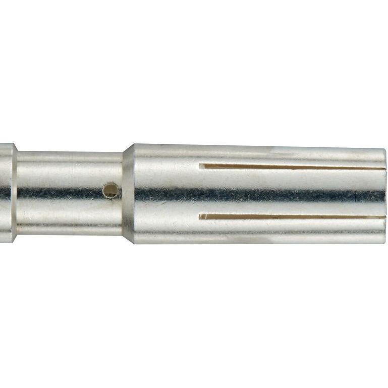 Harting - Kontakt für Industriesteckverbinder Kontaktbuchse 09320006208 6qmm − 25 Stück