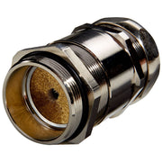 Lapp Zubehör - Metall-Schutzschlauch-Verschraubung SILVYN-MSK-M-32X1,5-AS- 55506043 ATEX-BRUSH