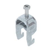OBO Bettermann - Bügelschelle BS-U1-M-22 FT 16-22mm − 100 Stück