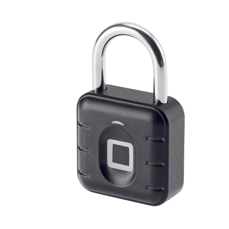 Cimco Werkzeuge - Vorhängeschloss Vorhangschloss Fingerprint 170255 VF45-6IP67