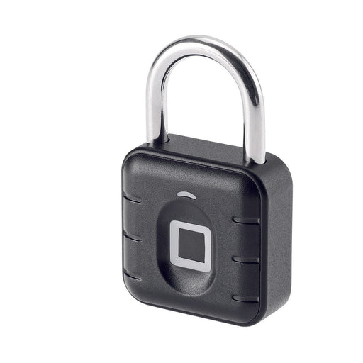 Cimco Werkzeuge - Vorhängeschloss Vorhangschloss Fingerprint 170255 VF45-6IP67