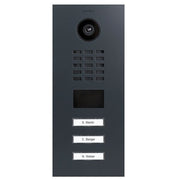 Doorbird - Kombiniertes System Zutrittskontrolle/Türsprechanlage IP Video Türsprechanlage 423870772