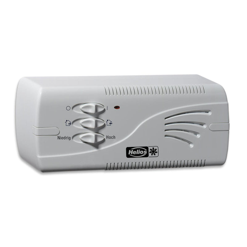 Helios Ventilatoren - Steuerschalter Wendeschalter FR 22/30 FR 22/30