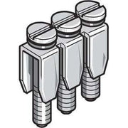 Krüger-Werke - Querverbinder/Brücker für Reihenklemme Querverbinder BJM62 4p − 10 Stück