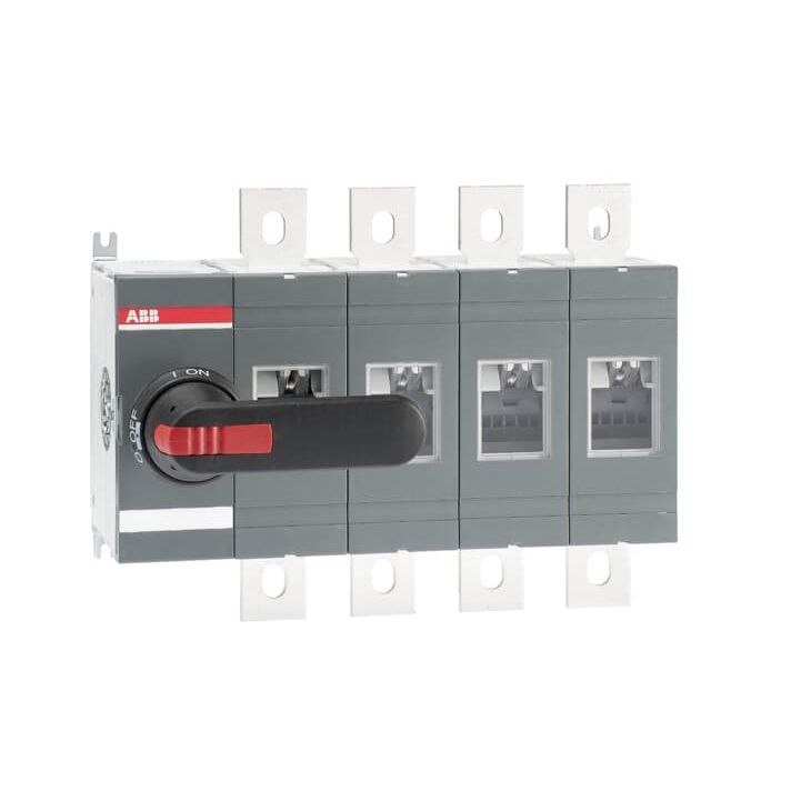ABB Stotz S&J - Lasttrennschalter OT630E04P