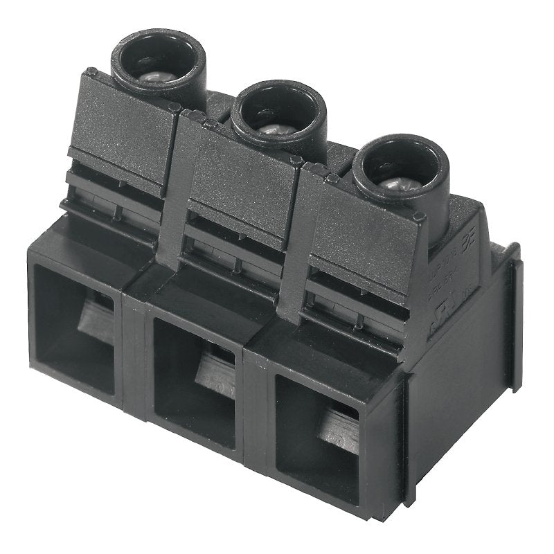 Weidmüller - Leiterplattenklemme Leiterplattenklemme LUP 12.70#1226380000 12.70mm − 20 Stück