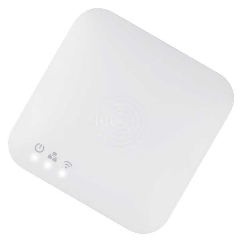 Ledvance - Lichtregelsystemkomponente VIVARES Steuergerät VIVARES ZB CONTROL mit Gateway