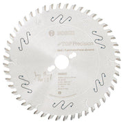 Bosch - Kreissägeblatt Top 2608642104 Precision Best for
