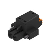 Weidmüller - Kabelsteckverbinder für Leiterplattensteckverbinder Verbinder 5.00mm BLF 5.00H#1017240000 − 90 Stück