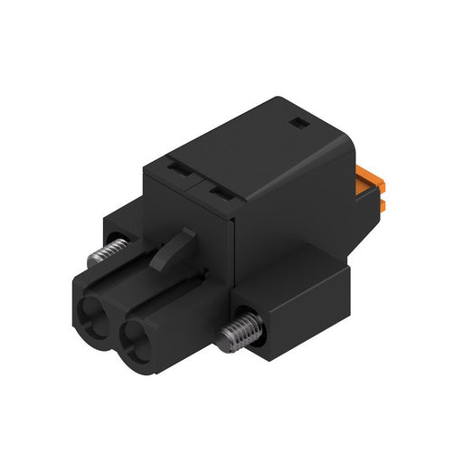 Weidmüller - Kabelsteckverbinder für Leiterplattensteckverbinder Verbinder 5.00mm BLF 5.00H#1017240000 − 90 Stück