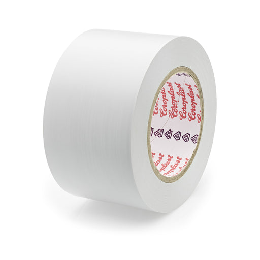 Coroplast - Klebeband 252 50x33 hgr − 12 Stück
