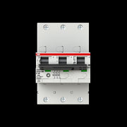 ABB Stotz S&J - Selektiver Hauptleitungsschutzschalter Haupleitungsschutzschalter S753DR-E25 25A E 25kA 3P
