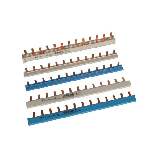 Eaton - Phasenschiene Z-SV-10/N-1TE/13 1Ph, 10qmm, 13TE − 10 Stück