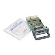 Mitsubishi Electric - Zubehör/Ersatzteile für Roboterarm Feldbus Erweiterungskarte 2D-TZ535-PN-SET