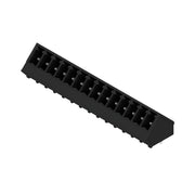Weidmüller - Leiterplattensteckverbinder Verbinder 3.81mm SC-SMT 3.#1977750000 − 50 Stück