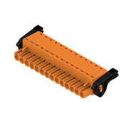 Weidmüller - Kabelsteckverbinder für Leiterplattensteckverbinder Verbinder 5.00mm BLF 5.00H#1016470000 − 18 Stück