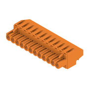 Weidmüller - Kabelsteckverbinder für Leiterplattensteckverbinder Verbinder 5.00mm BLZP 5.00#1959150000 − 30 Stück