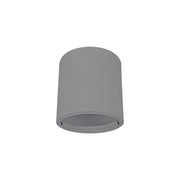 Ledvance - Mechanisches Zubehör/Ersatzteile für Leuchten Aufbaugehäuse DL CMFT FRAME D100GY grau