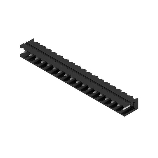 Weidmüller - Leiterplattensteckverbinder Verbinder 5.08mm SL 5.08HC#1155240000 − 20 Stück