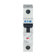 Eaton - Leitungsschutzschalter 1p. FAZ-B12/1 12A Charakt.: B