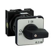 Eaton - Lasttrennschalter Ein-Aus-Schalter T0-1-8200/EZ 1pol