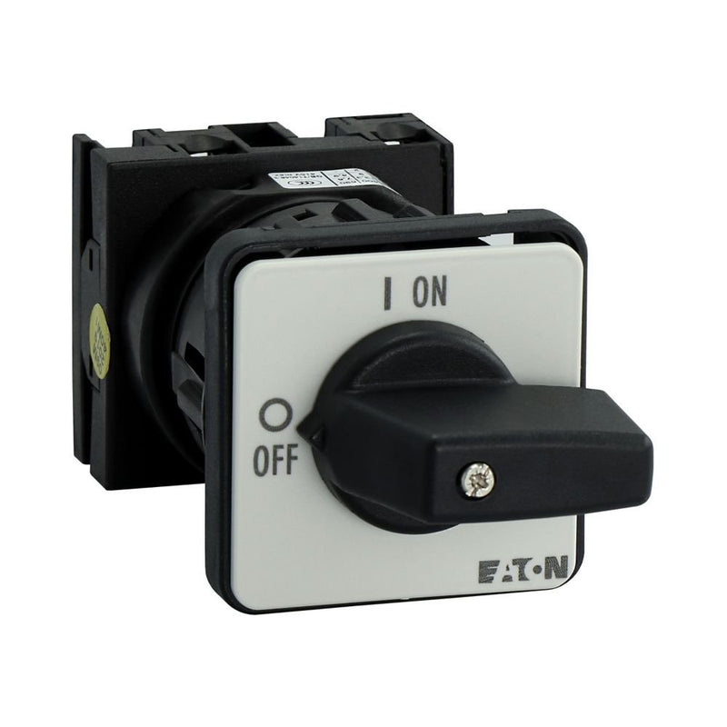 Eaton - Lasttrennschalter Ein-Aus-Schalter T0-1-8200/EZ 1pol