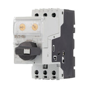 Eaton - Leistungsschalter für Motorschutz Grundgerät PKE12/AK