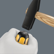 Wera - Schlitz-Schraubendreher Schlitzschraubendreher 932 A SB 1.2x7.0x125mm