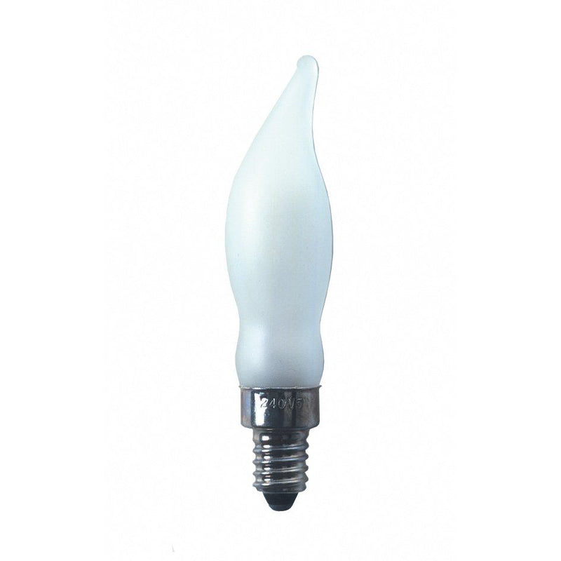 Scharnberger+Hasenbein - LED-Lampe/Multi-LED LED-Kerzenlampe 18x73mm 57077