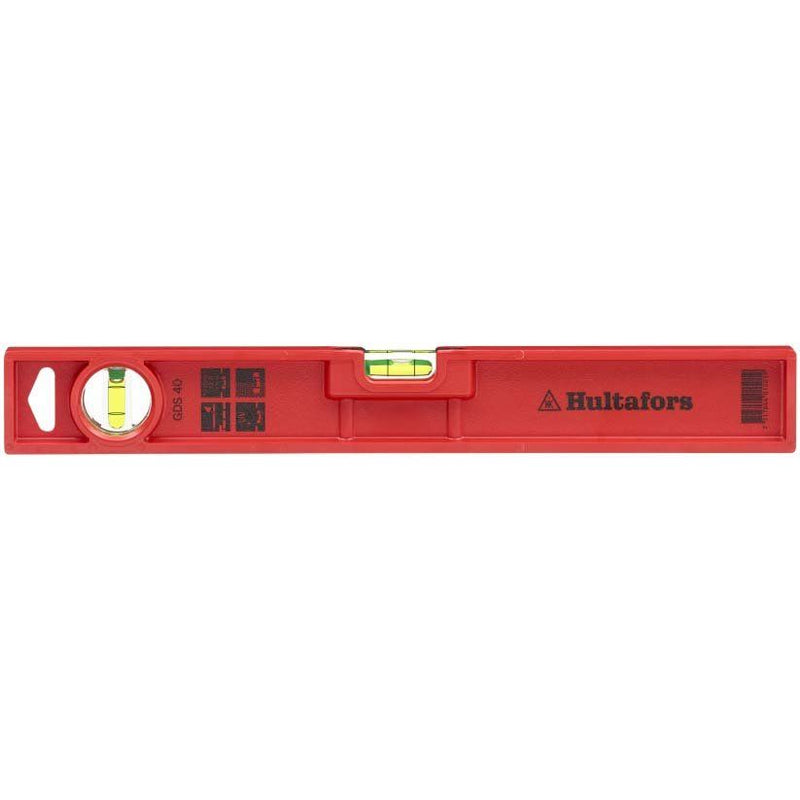 Hultafors - Wasserwaage GDS 40 DO-IT-YOURSELF