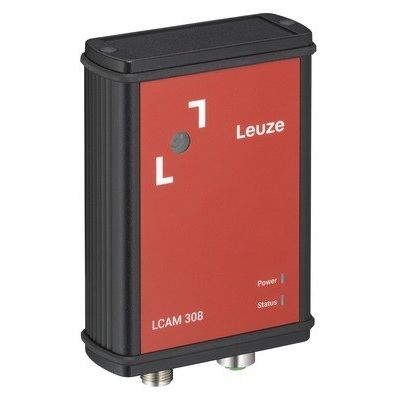 Leuze - Laserscanner Kamera LCAM 308 C6W-XX