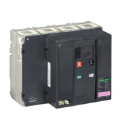 Schneider Electric - Lasttrennschalter ComPacT LV453425 NSX1000 NA 1000A 4P