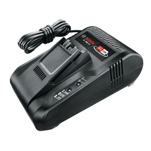 Bosch - Ladegerät für Werkzeugakku Ladegerät AL 1880 CV 1600A011TZ