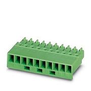 Phoenix Contact - Kabelsteckverbinder für Leiterplattensteckverbinder Leiterplattenstecker MCC 1/20-STZ#1437264 − 50 Stück