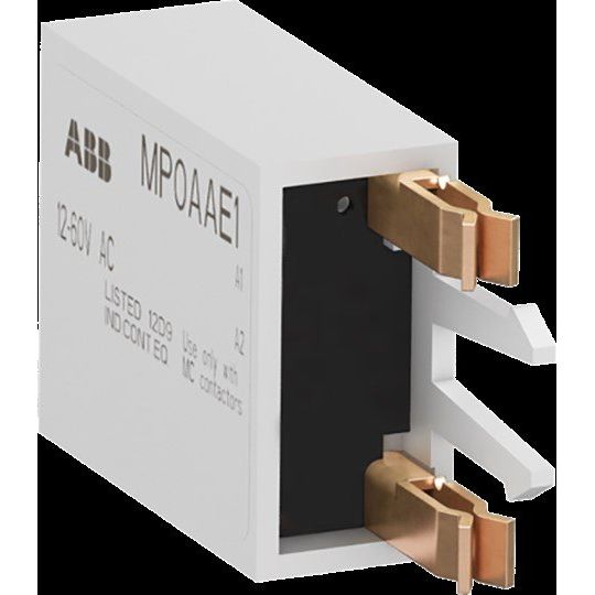 ABB Stotz S&J - Baustein für Schutzbeschaltung Löschglied MP0CAE3 Diode 6-250V DC