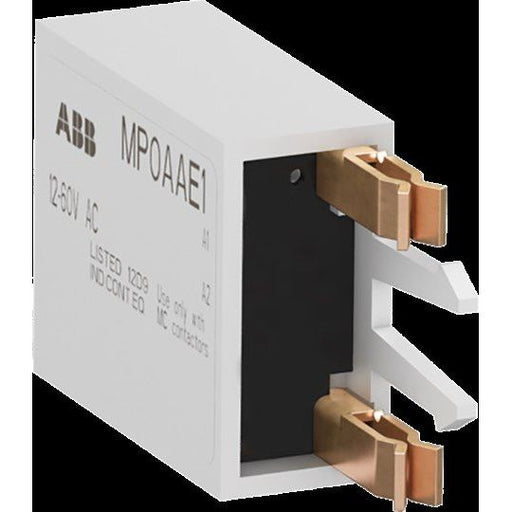 ABB Stotz S&J - Baustein für Schutzbeschaltung Löschglied MP0CAE3 Diode 6-250V DC