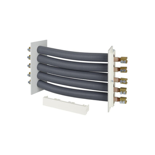 Eaton - Sammelschienenverbinder Eckverbinder ZSD-SA/EV/5P für Sammelschienen