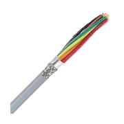 Lapp Kabel&Leitung - Daten- und Kommunikationskabel UNITRONIC 300 S 22/6C 302206S/152 − 152 Meter