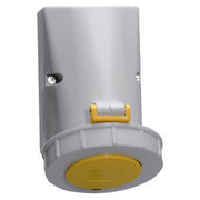 Bals Elektrotech - CEE-Steckdose (IEC 60309) Wandsteckdose 32A 3p 110V 1144 4h IP67
