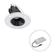 EVN Lichttechnik - Downlight/Strahler/Flutlicht LED-Einbauleuchte modular F03R09AM1330L38D Konfigurationstype