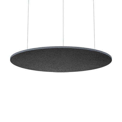 Zumtobel Group - Mechanisches Zubehör/Ersatzteile für Leuchten Akustikelement SLOIN R AE #22172694