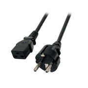 EFB-Elektronik - Netzanschlussleitung Geräte-Anschlusskabel EK511.3 16A