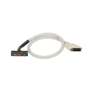 Mitsubishi Electric - SPS-Verbindungskabel Verbindungskabel MR-JE-CN1CBL-05M-EG