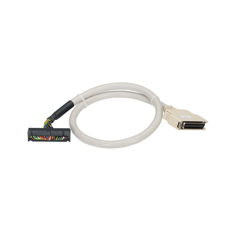 Mitsubishi Electric - SPS-Verbindungskabel Verbindungskabel MR-JE-CN1CBL-05M-EG