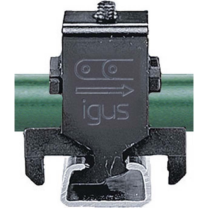 Igus - Bügelschelle Chainfix-Bügelschelle CFX22.1 20-22mm