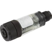 Ipf Electronic - Zeitrelais Zeitstufe, VY200120 Einschalt-/Ausschalt
