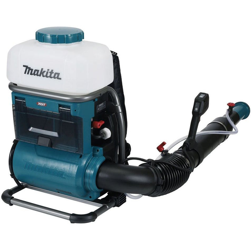 Makita - Drucksprüher Akku-Rucksacksprühgerät PM001GZ01 40V max