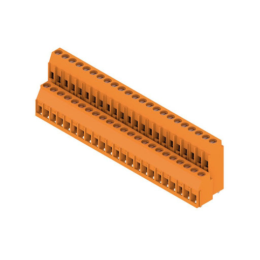 Weidmüller - Leiterplattenklemme Leiterplattenklemme LL2N 5.08#1977670000 5.08mm − 10 Stück