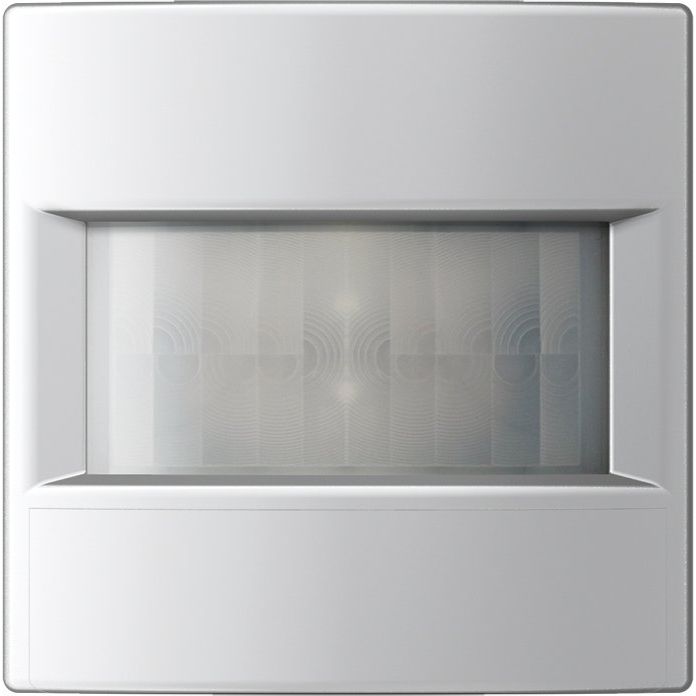 Jung - Bussystem-Bewegungsmelder KNX Automatik-Schalter AL 3181-1 1,10m Universal